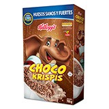 Cereal Choco Krispis - C