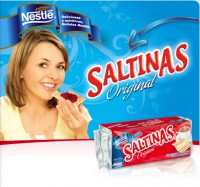 SALTINAS