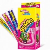 Chicle BUMBA