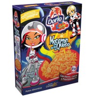 Macarron con Queso DORIA