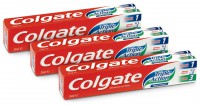 COLGATE Triple Accion X 6