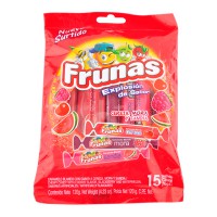 Frunas Surtidas X 50 Un