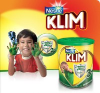 KLIM 3