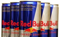 RED BULL