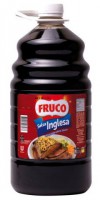 Fruco Salsa Inglesa 4L