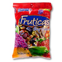 Fruticas Surtidas