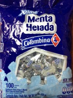 Menta Helada