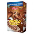 Cereal Choco Krispis - C
