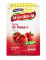 salsa de tomate LA CONSTANCIA