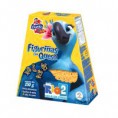 Figuritas coN Queso DORIA