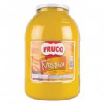 Mostaza FRUCO Galon