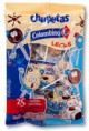 Chupeta COLOMBINA X 25 Un