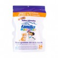 Pañuelos Humedos FAMILIA Mascotas