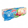 Lomitos VAM CAMPS Atun en Aceite X 3 Un