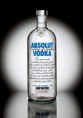 Vodka ABSOLUT