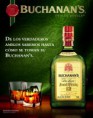 BUCHANAN'S 12 Años