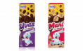 Uvas y Mani Cubiertos Chocolate X 12