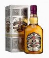 CHIVAS REGAL 12 Años
