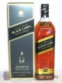 Johnnie Walkers BLACK LABEL