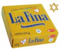 Mantequilla LA FINA 125 Gr X 6