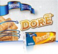 Galletas DORE