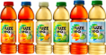 Fuze TEA
