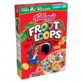 KELLOGG S FROOT LOOPS 