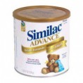 Leche en Polvo para bebes NAN SIMILAC S26 